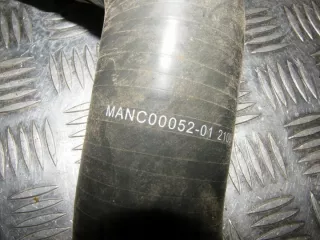 MANC00052-01 Гофра инжектора Renault Scenic 3 Арт e7276292, вид 2