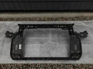 2011-2016 64101-3U000 Передняя панель крепления облицовки (телевизор) Kia Sportage 3 Арт e7278983, вид 2