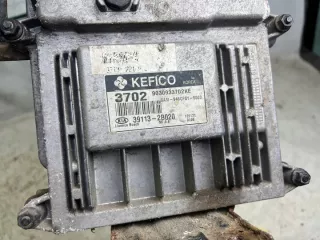 39113-2B020 Блок управления двигателем Kia Soul 1 Арт e7279825, вид 5