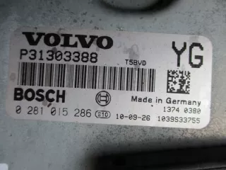 P31303388 Блок управления двигателем Volvo S60 2 Арт e7280018, вид 2
