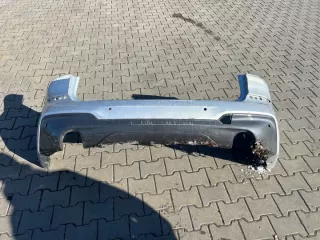  Бампер задний BMW X3 G01 Арт e7280169, вид 1