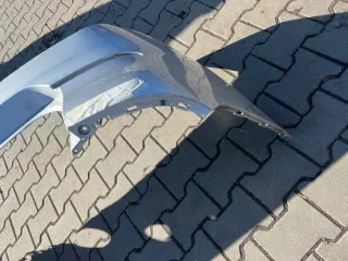  Бампер задний BMW X3 G01 Арт e7280169, вид 2