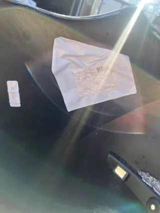  Бампер задний BMW X3 G01 Арт e7280169, вид 4