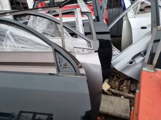 760042P010 76003-2P010 Дверь передняя правая Kia Sorento 3 Арт e7284802, вид 3