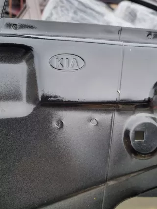 760042P010 76003-2P010 Дверь передняя правая Kia Sorento 3 Арт e7284802, вид 4