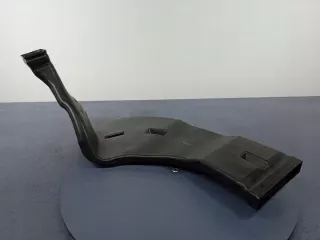 2218310246 Гофра инжектора Mercedes CL C216 Арт e7286790, вид 4