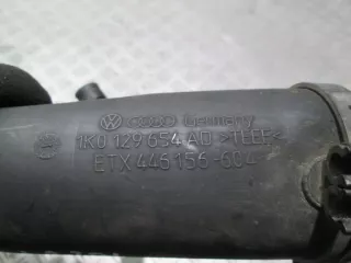 1K0145762CK Гофра инжектора Volkswagen Golf 5 Арт e7287468, вид 2