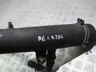 1K0145762CK Гофра инжектора Volkswagen Golf 5 Арт e7287468, вид 3