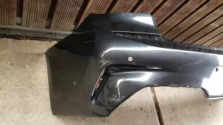 BBBBBB4444555 Бампер задний BMW 3 G20/G21 Арт e7289466, вид 2