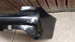 BBBBBB4444555 Бампер задний BMW 3 G20/G21 Арт e7289466, вид 4