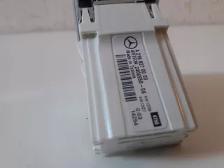 A2188270000 Щиток приборов (приборная панель) Mercedes E C207 Арт e7289631, вид 6