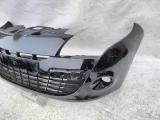 620220004R Бампер передний Renault Megane 3 Арт e7291151, вид 3