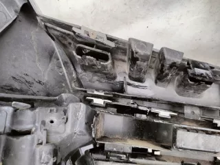 620220004R Бампер передний Renault Megane 3 Арт e7291151, вид 8