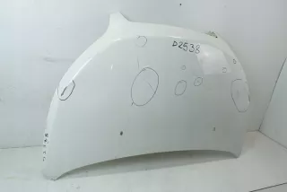 Капот Daihatsu Terios 1 Арт e7291444, вид 2