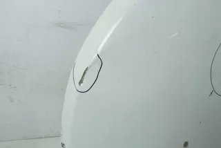  Капот Daihatsu Terios 1 Арт e7291444, вид 3