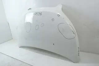  Капот Daihatsu Terios 1 Арт e7291444, вид 5