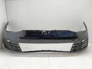 5H0807221F Бампер передний Volkswagen Golf 8 Арт e7291635, вид 1