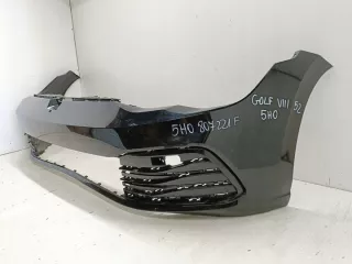 5H0807221F Бампер передний Volkswagen Golf 8 Арт e7291635, вид 2