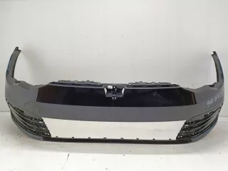 5H0807221J Бампер передний Volkswagen Golf 8 Арт e7291636, вид 1