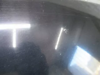  Крышка багажника (дверь 3-5) Opel Corsa D Арт e7292505, вид 2