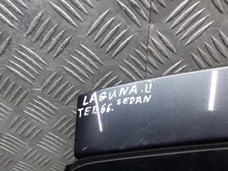  Крышка багажника (дверь 3-5) Renault Laguna 2 Арт e7292598, вид 2