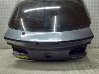  Крышка багажника (дверь 3-5) Renault Laguna 2 Арт e7292598, вид 3