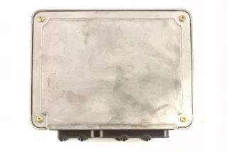 0281010172 038906018FQ Блок управления двигателем Volkswagen Passat B5 Арт e7292731, вид 3