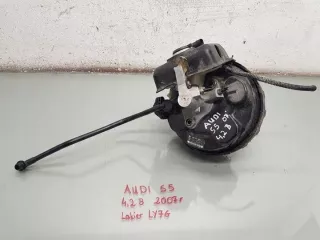 8K0612103E Блок ABS Audi A5 (S5,RS5) 1 Арт e7293463, вид 1