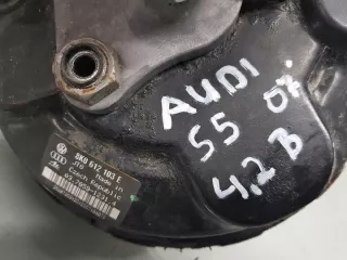 8K0612103E Блок ABS Audi A5 (S5,RS5) 1 Арт e7293463, вид 2