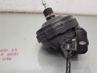 8K0612103E Блок ABS Audi A5 (S5,RS5) 1 Арт e7293463, вид 4