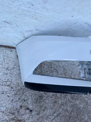 6V0807221 Бампер передний Skoda Fabia 3 Арт e7293918, вид 2