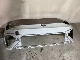 5H0807221 Бампер передний Volkswagen Golf 8 Арт e7294066, вид 2