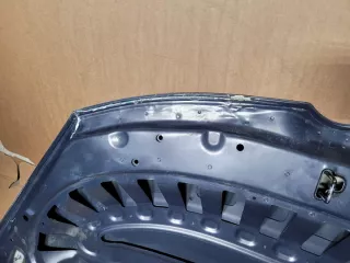  Капот Opel Zafira C Арт e7294353, вид 9
