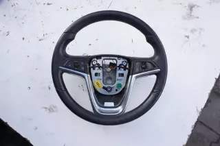  Руль Opel Mokka 1 Арт e7295340, вид 1