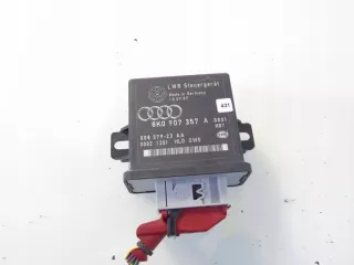 8K0907357A 11665304955 Блок AirBag Audi A5 (S5,RS5) 1 Арт e7297765, вид 1