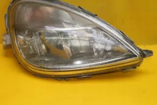 A1688201061 Фара правая Mercedes A W168 Арт e7298267, вид 3