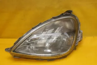 A1688200161 Фара левая Mercedes A W168 Арт e7298269, вид 1