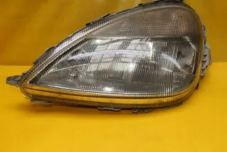 A1688200161 Фара левая Mercedes A W168 Арт e7298269, вид 3