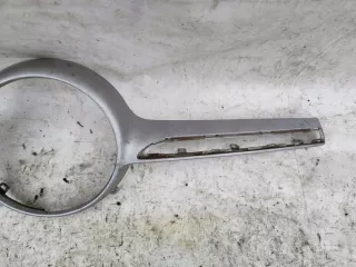 A1678886200 Решетка радиатора Mercedes GLE W167 Арт e7298699, вид 3