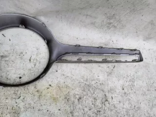 A1678886200 Решетка радиатора Mercedes GLE W167 Арт e7298699, вид 5