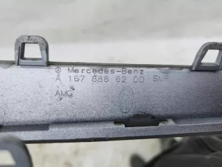 A1678886200 Решетка радиатора Mercedes GLE W167 Арт e7298699, вид 6