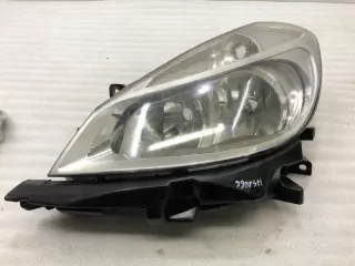 8200459824 Фара левая Renault Clio 2 Арт e7298833, вид 1