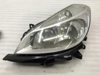 8200459824 Фара левая Renault Clio 2 Арт e7298833, вид 2
