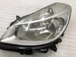 8200459824 Фара левая Renault Clio 2 Арт e7298833, вид 4