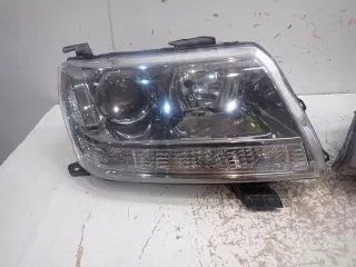 2005-2012 Фара правая Suzuki Vitara2 Арт e7299140, вид 2