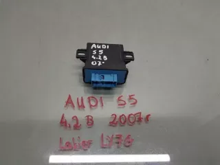 8T0907357 8T0907357F Блок управления светом Audi A5 (S5,RS5) 1 Арт e7299254, вид 1