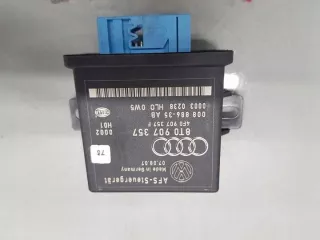 8T0907357 8T0907357F Блок управления светом Audi A5 (S5,RS5) 1 Арт e7299254, вид 2