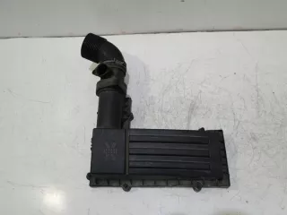 1K0129607R Корпус воздушного фильтра Volkswagen Golf 5 Арт e7299378, вид 1