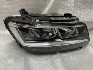 5NB941035D Фара правая Volkswagen Tiguan 2 Арт e7299521, вид 2