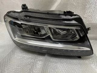 5NB941035D Фара правая Volkswagen Tiguan 2 Арт e7299521, вид 4